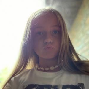 Meet your Posher, Brinklee